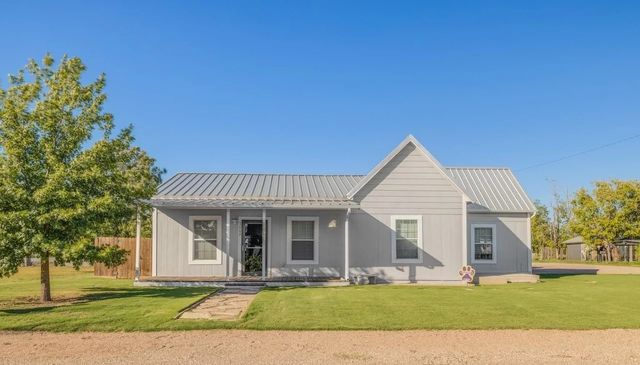 1002 S 6th, Merkel, TX 79536