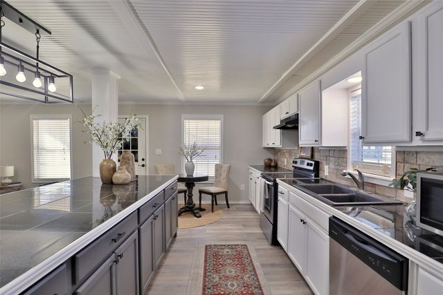 1002 S 6th, Merkel, TX 79536