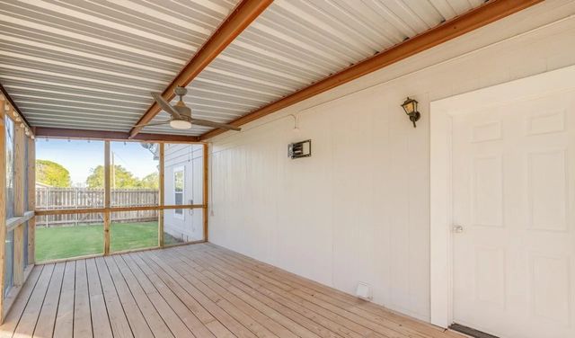1002 S 6th, Merkel, TX 79536