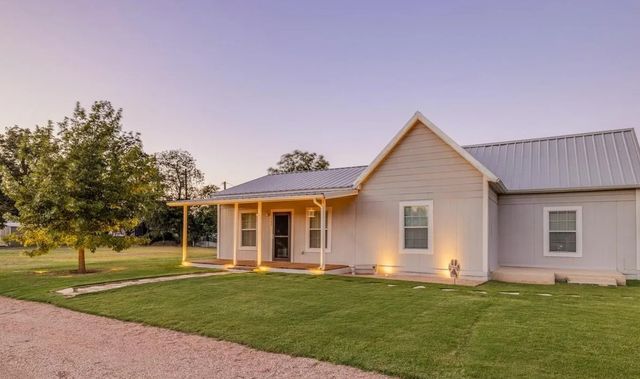 1002 S 6th, Merkel, TX 79536