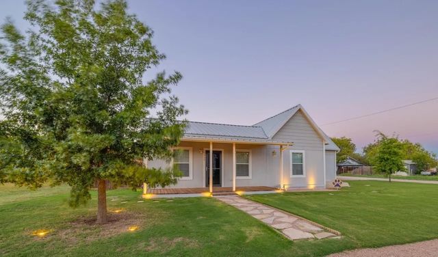 1002 S 6th, Merkel, TX 79536