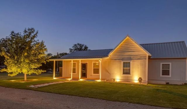 1002 S 6th, Merkel, TX 79536