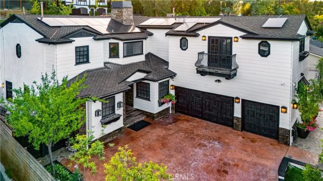 5235 san feliciano, Woodland Hills, CA 91364