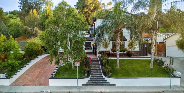 5235 san feliciano, Woodland Hills, CA 91364