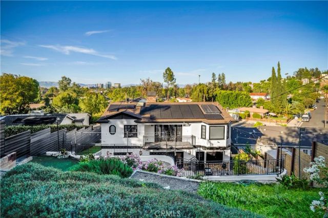 5235 san feliciano, Woodland Hills, CA 91364