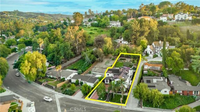 5235 san feliciano, Woodland Hills, CA 91364