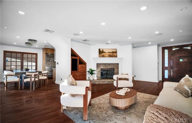 5235 san feliciano, Woodland Hills, CA 91364