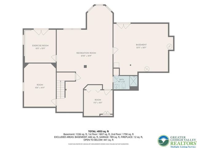 6958 Lehigh Court, Allentown City, PA 18106