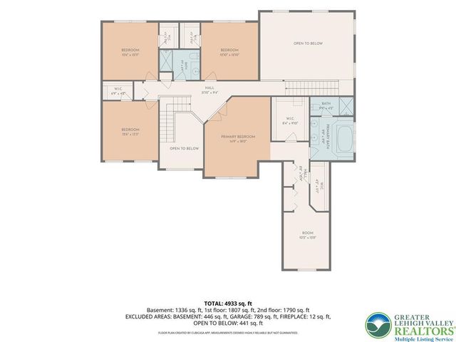 6958 Lehigh Court, Allentown City, PA 18106