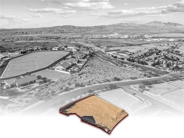 1129 Via San Lorenzo, Bullhead City, AZ 86429