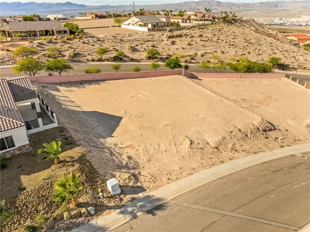 1129 Via San Lorenzo, Bullhead City, AZ 86429