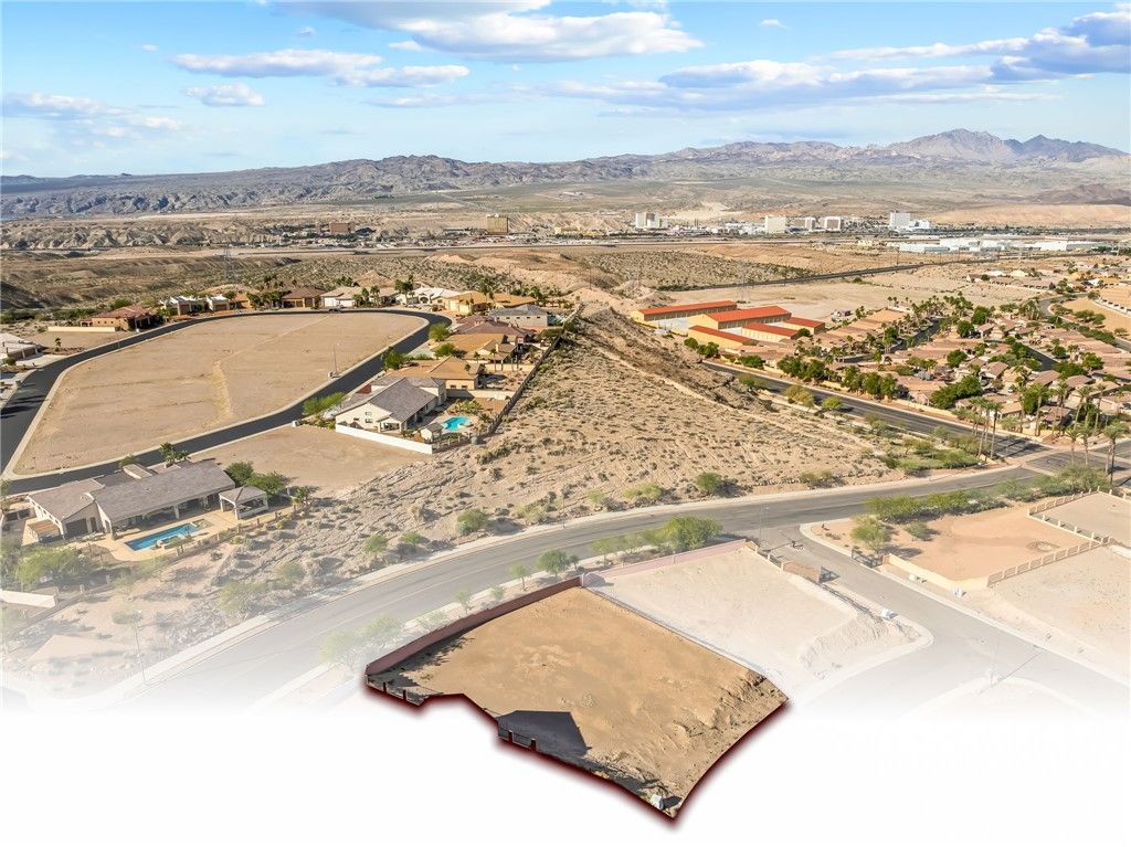 1129 Via San Lorenzo, Bullhead City, AZ 86429