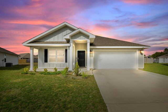 924 Sandbar Loop, Crestview, FL 32539