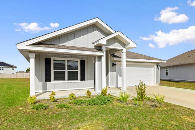 924 Sandbar Loop, Crestview, FL 32539