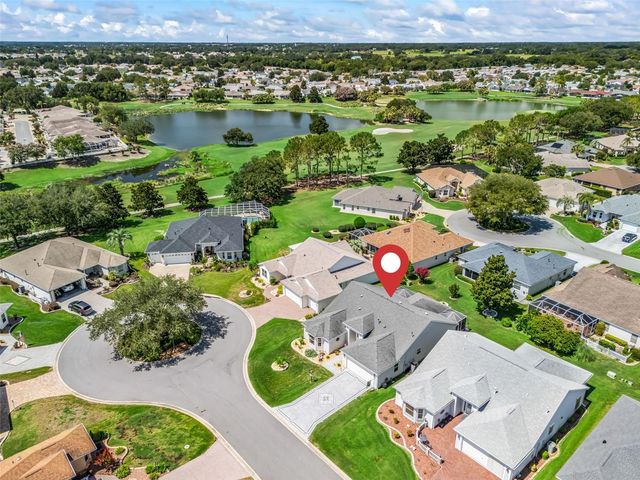 17946 SE 87TH MELROSE COURT, The Villages, FL 32162