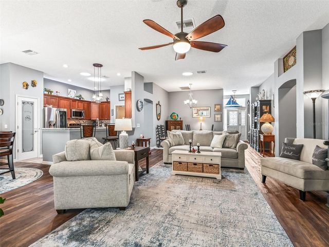 17946 SE 87TH MELROSE COURT, The Villages, FL 32162
