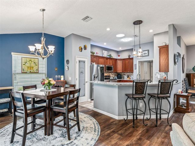 17946 SE 87TH MELROSE COURT, The Villages, FL 32162
