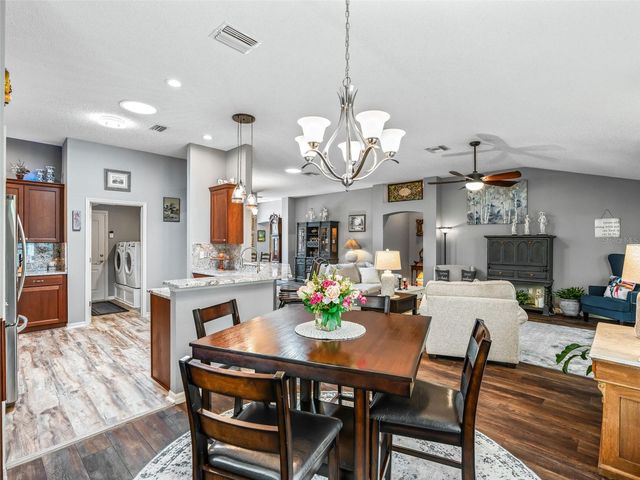 17946 SE 87TH MELROSE COURT, The Villages, FL 32162