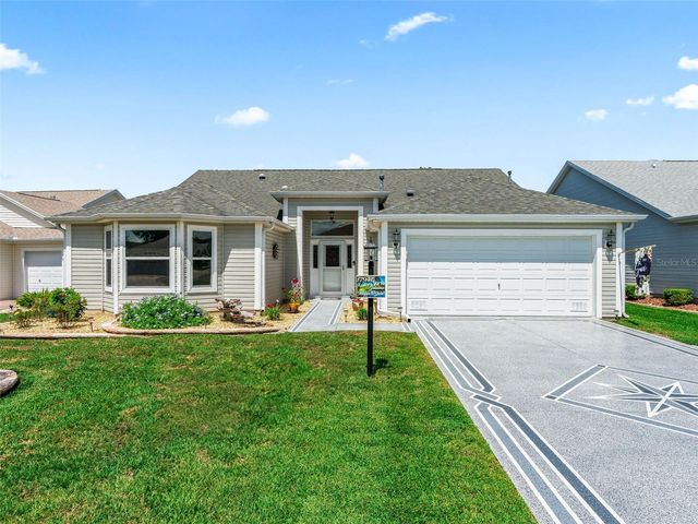 17946 SE 87TH MELROSE COURT, The Villages, FL 32162