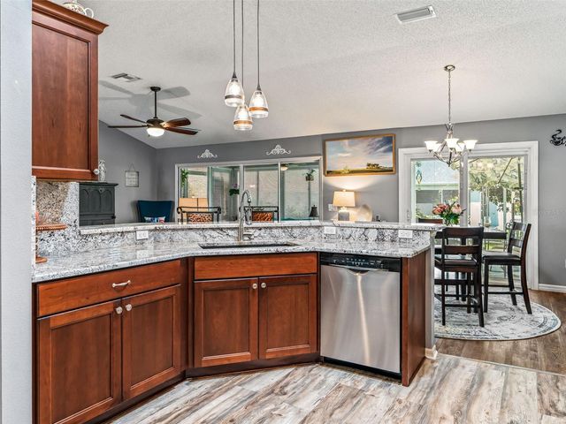 17946 SE 87TH MELROSE COURT, The Villages, FL 32162