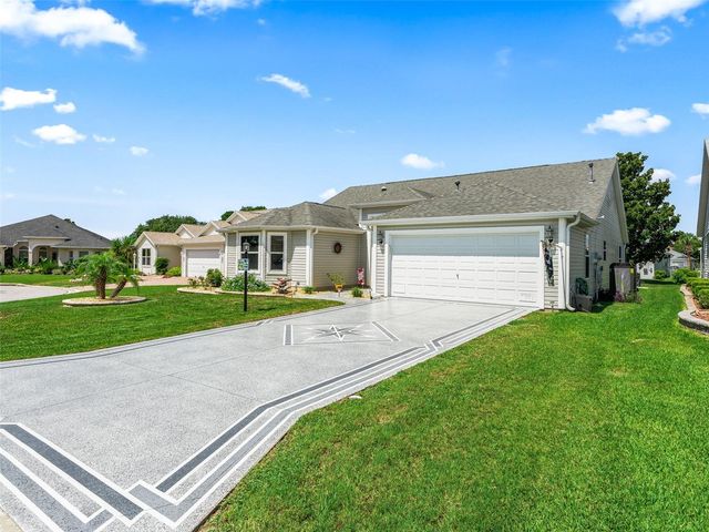 17946 SE 87TH MELROSE COURT, The Villages, FL 32162