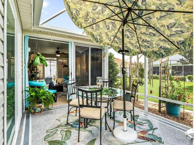 17946 SE 87TH MELROSE COURT, The Villages, FL 32162