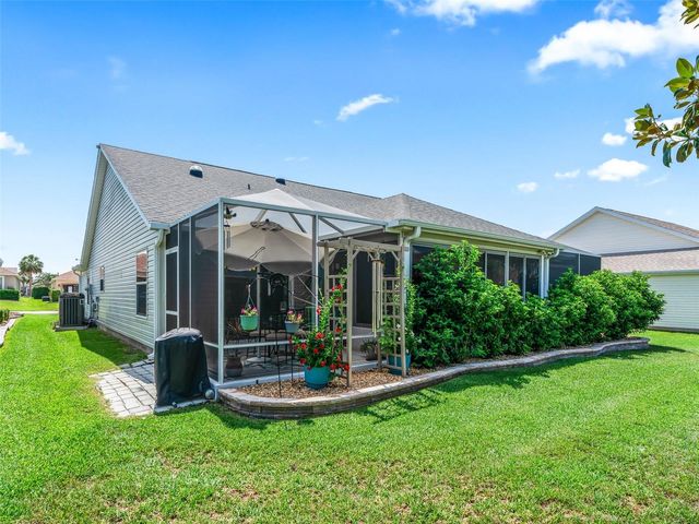 17946 SE 87TH MELROSE COURT, The Villages, FL 32162