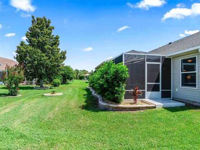 17946 SE 87TH MELROSE COURT, The Villages, FL 32162