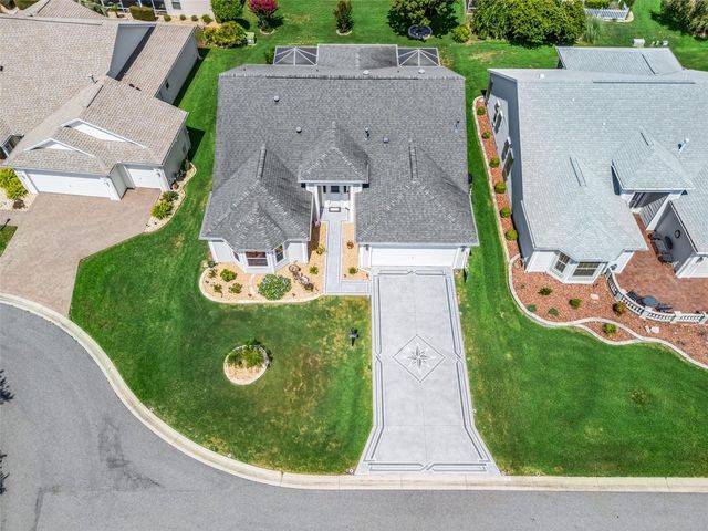 17946 SE 87TH MELROSE COURT, The Villages, FL 32162