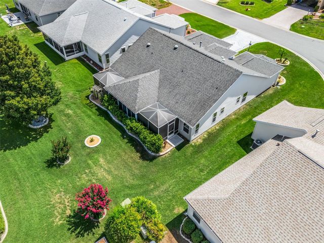 17946 SE 87TH MELROSE COURT, The Villages, FL 32162