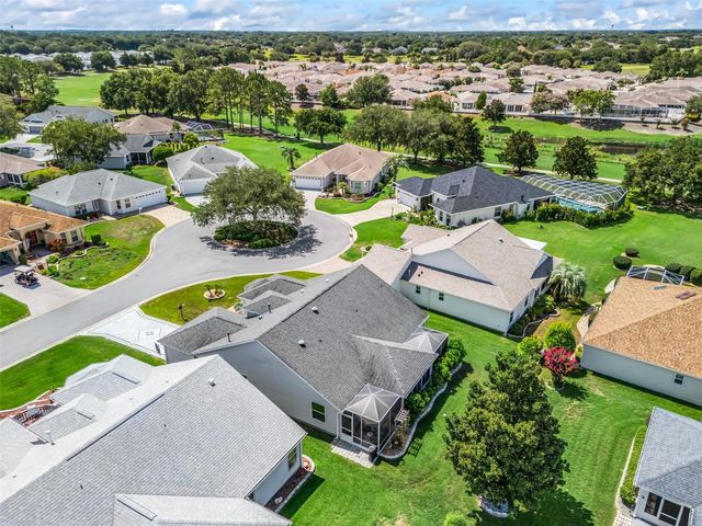 17946 SE 87TH MELROSE COURT, The Villages, FL 32162