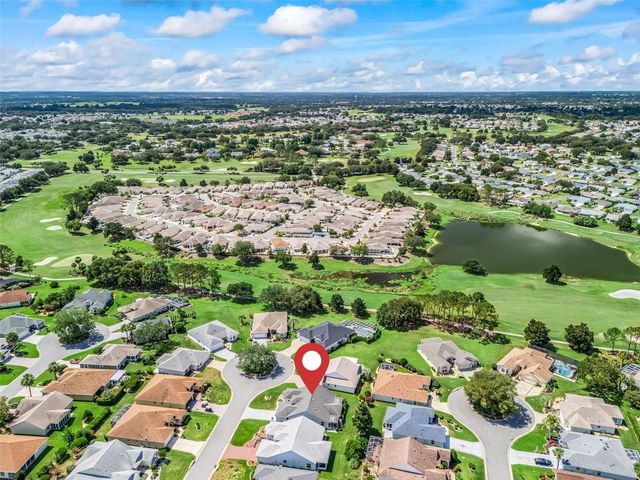 17946 SE 87TH MELROSE COURT, The Villages, FL 32162