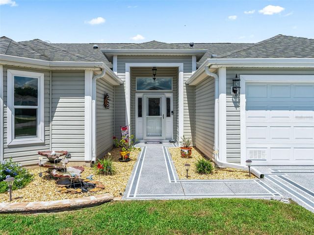 17946 SE 87TH MELROSE COURT, The Villages, FL 32162