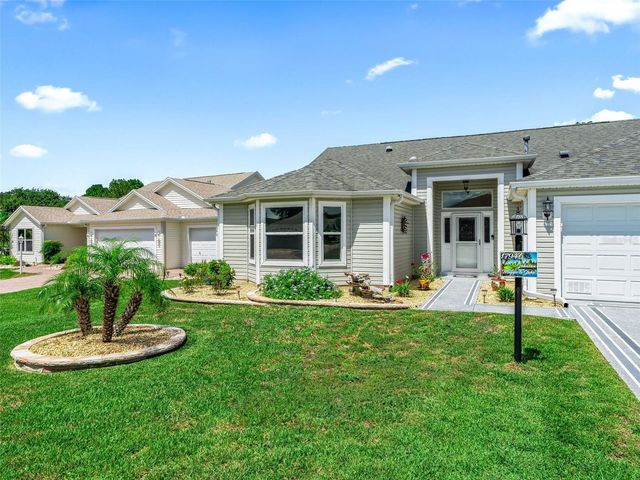 17946 SE 87TH MELROSE COURT, The Villages, FL 32162
