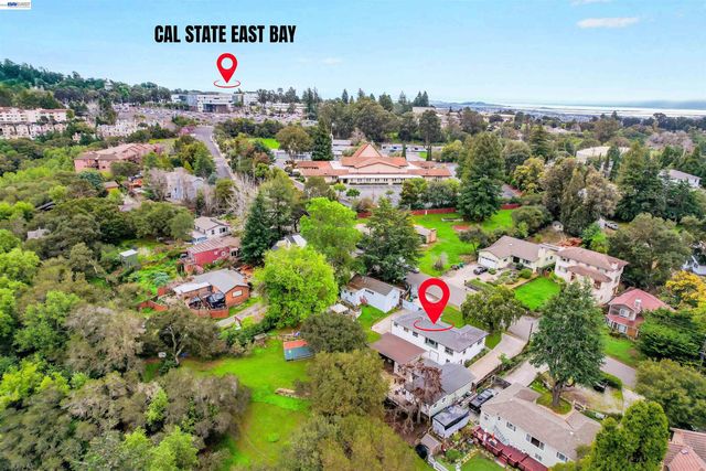 25480 University Ct, Hayward, CA 94542