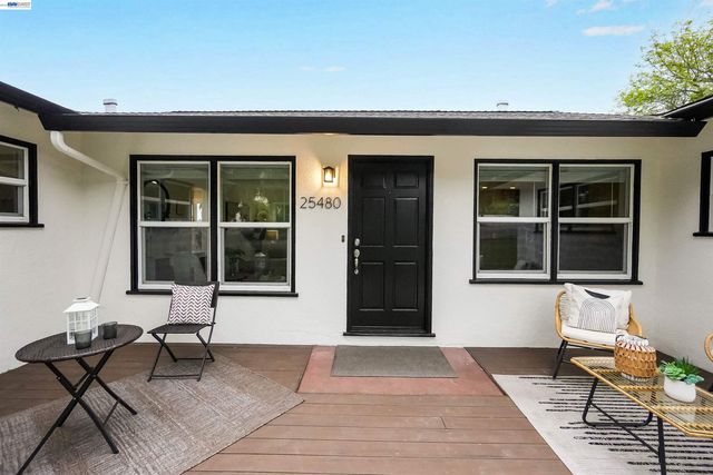 25480 University Ct, Hayward, CA 94542