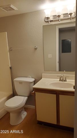 8625 E BELLEVIEW Place 1106, Scottsdale, AZ 85257