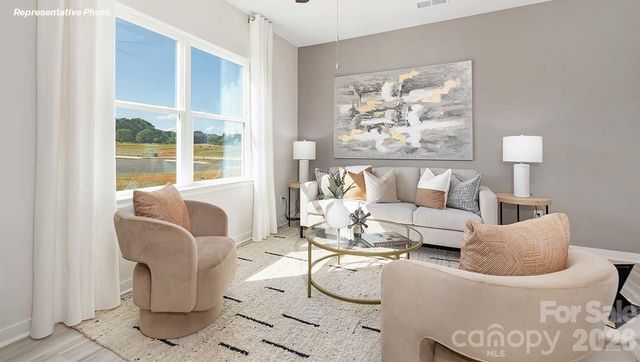 108 Parmiter Way C, Troutman, NC 28166