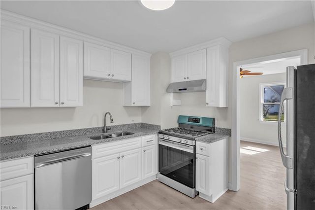 9235 Phillip AVE, Norfolk, VA 23503