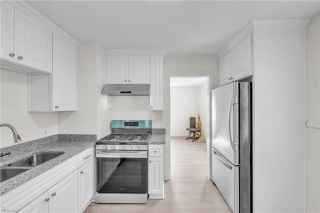 9235 Phillip AVE, Norfolk, VA 23503