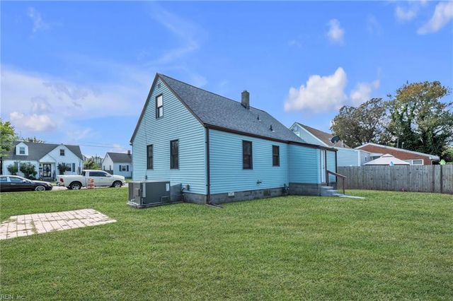 9235 Phillip AVE, Norfolk, VA 23503
