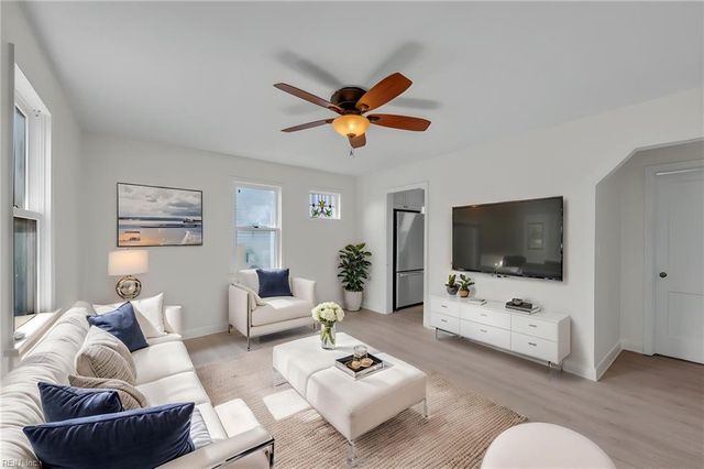 9235 Phillip AVE, Norfolk, VA 23503