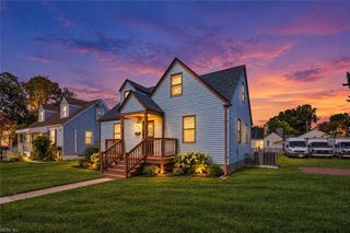 9235 Phillip AVE, Norfolk, VA 23503