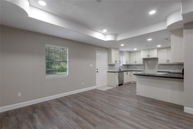 134 Lake L Drive, Trinity, TX 75862
