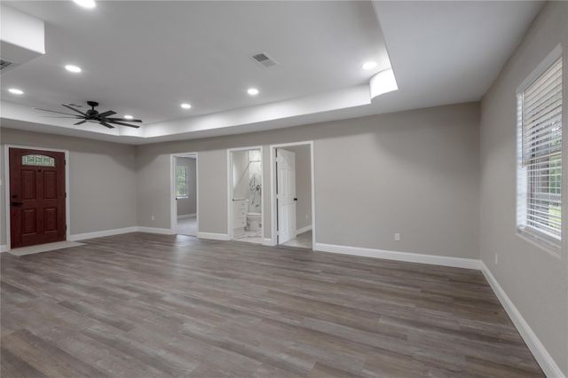 134 Lake L Drive, Trinity, TX 75862