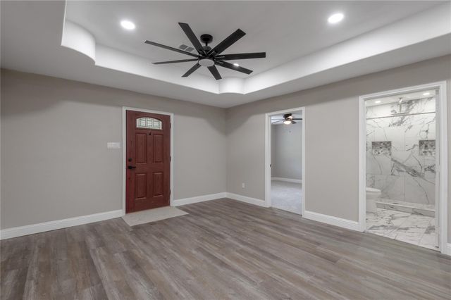 134 Lake L Drive, Trinity, TX 75862