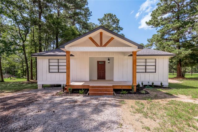 134 Lake L Drive, Trinity, TX 75862