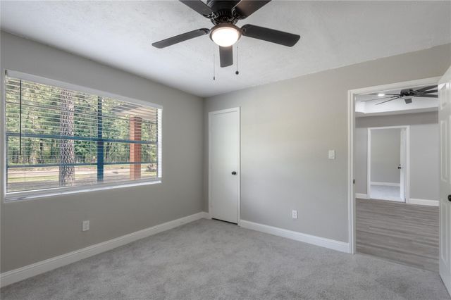 134 Lake L Drive, Trinity, TX 75862