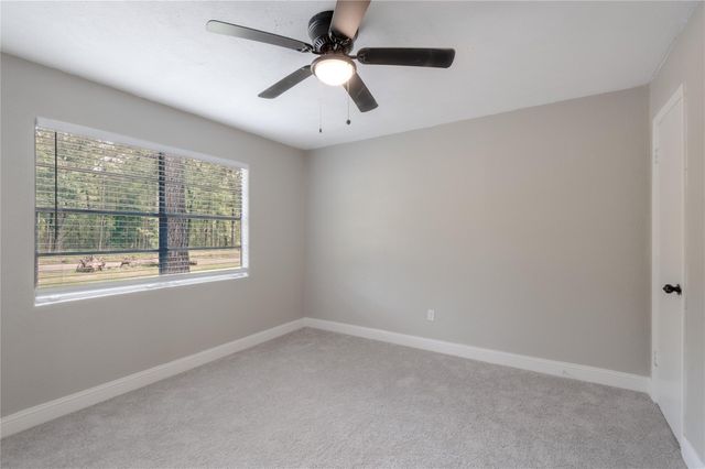 134 Lake L Drive, Trinity, TX 75862
