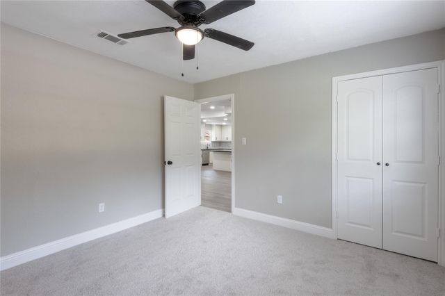 134 Lake L Drive, Trinity, TX 75862